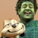 BWW Interviews: On Tour with Tyler Murree, THE LION KING Meerkat