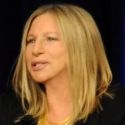 Photo Coverage: Barbra Streisand and Gayle King at NYC BookExpo 2010