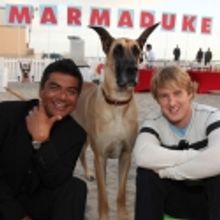 Photo Flash: Marmaduke Premieres in Imperial Beach
