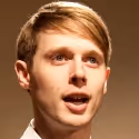THEATRE TALK: Samuel Barnett Is The Man