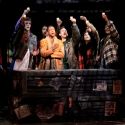 Photo Flash: Connecticut Repertory Theatre's RENT 5/27-6/6