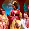 Photo Flash: SCR's BEN AND THE MAGIC PAINTBRUSH