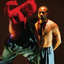 Ron Brown and Evidence Present Dance Programs on Harlem Stage Through 6/20