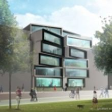 CHRISTIAN HIRDES Plays at Matchbox Theatre May 30 - June 11