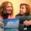 Pull Together Opens Door with WONDER OF THE WORLD June 10-26
