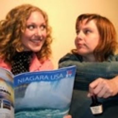Pull Together Opens Door with WONDER OF THE WORLD June 10-26