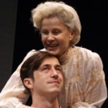 Photo Coverage: York Shakespeare Co.'s LONG DAY'S JOURNEY INTO NIGHT