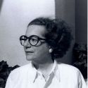 Ruth Wolf Comes to Drama Book Shop June 3