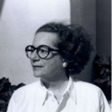 Ruth Wolf Comes to Drama Book Shop June 3