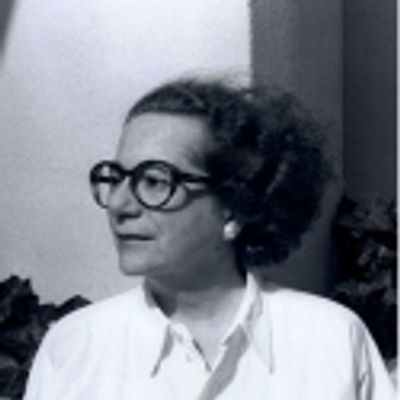 Ruth Wolf Comes to Drama Book Shop June 3