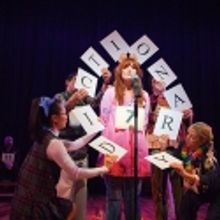 Photo Coverage: Portland Center Stage Presents 25th ANNUAL PUTNAM COUNTY SPELLING BEE