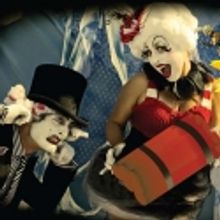 Brava! For Women in the Arts Ends Season with THE DYNAMITE SHOW and More