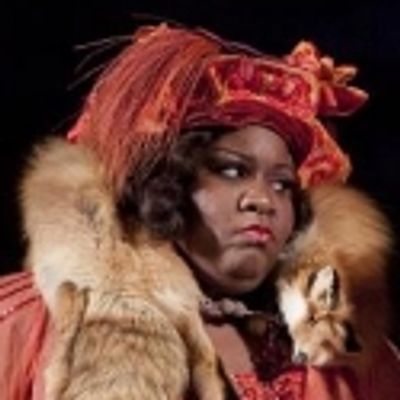 The Color Purple Triumphs in Durham
