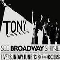 TV: Broadway Beat Tony Awards Special - Part 2