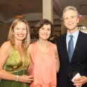 Photo Coverage: Kaufman Center 2010 Honors