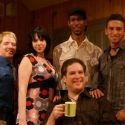 DREAM CAFE to Present World Premiere of DREAM CAFE, 5/27-6/19
