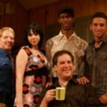 DREAM CAFE to Present World Premiere of DREAM CAFE, 5/27-6/19