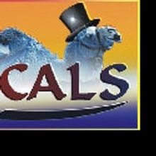 Israel Musicals Presents TRULY SCRUMPIOUS! Movies and Musicals for the Kids Too, 6/16