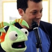 Photo Coverage: John Tartaglia and ImaginOcean Appear at Books of Wonder