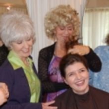 All Star Cast in Impromptu Player's Production oF STEEL MAGNOLIAS, 6/4