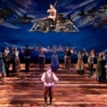 BWW Reviews: FIDDLER ON THE ROOF at the Walnut