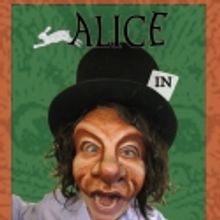 ALICE IN WONDERLAND To Play the Nomadic Theatre Co., 6/4-6/27