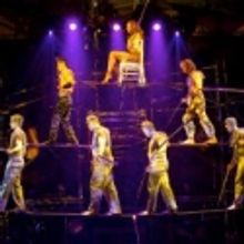 Lookingglass’ Hephaestus extended now through June 20th