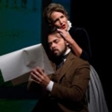 Photo Coverage: Sunday in the Park with George at the Arden