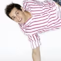 Frankie James Grande Set for Splash Bar, 6/14