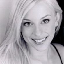 GYPSY OF THE MONTH: Ashley Amber of 'Promises, Promises'
