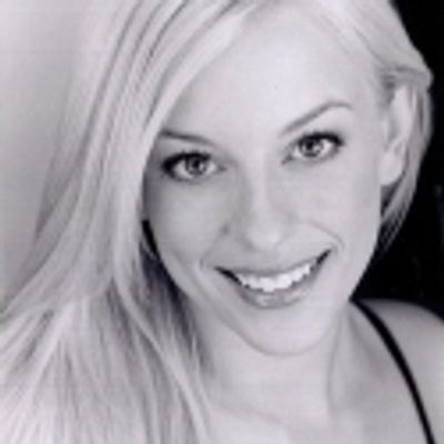 GYPSY OF THE MONTH: Ashley Amber of 'Promises, Promises'
