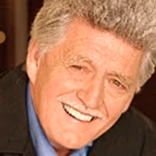 Tony Awards 2010 Special Interview: B.H. Barry