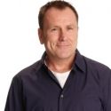 Seinfeld Directs SNL's Colin Quinn in One-Man Show, LONG STORY SHORT, 6/19 - 8/15