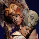 BWW Reviews: THE LION KING Roars Again at OCPAC