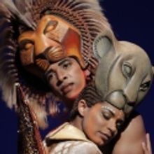 BWW Reviews: THE LION KING Roars Again at OCPAC