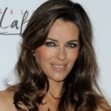Photo Coverage: Elizabeth Hurley Launches Evelyn H. Lauder Photo Exhibit in Paris