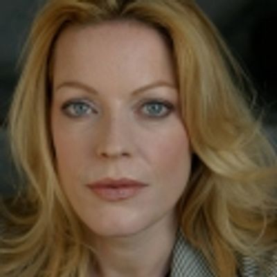 BWW Interviews: EVERYDAY RAPTURE's Sherie Rene Scott