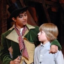 Photo Flash: OLIVER! At Pittsburgh CLO