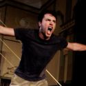 Photo Coverage: 'Tap Dogs' Performs Media Call in Sydney