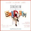SONDHEIM ON SONDHEIM Cast Recording Gets 8/31 Release