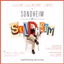SONDHEIM ON SONDHEIM Cast Recording Gets 8/31 Release