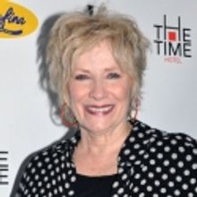 Betty Buckley Returns To Fort Worth With Song Interpretation Workshop 7/12-8/4