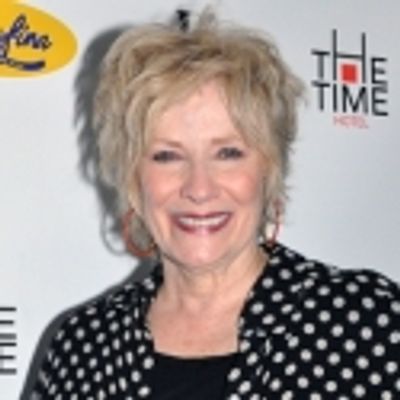 Betty Buckley Returns To Fort Worth With Song Interpretation Workshop 7/12-8/4