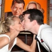 Chenoweth, Hayes, Shalhoub, Foster et al. To Appear At Barnes & Noble In June