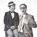 BOSCO & JONES Debuts at Factory Theatre June 30-July 11
