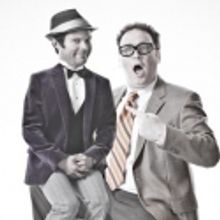 BOSCO & JONES Debuts at Factory Theatre June 30-July 11