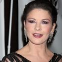 Catheine Zeta-Jones on the Mend and Plays Both NIGHT MUSIC Shows Today, 6/2