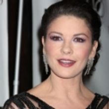 Catheine Zeta-Jones on the Mend and Plays Both NIGHT MUSIC Shows Today, 6/2