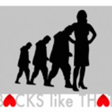 Imago Theatre Presents BACKS LIKE THAT, 6/17-27