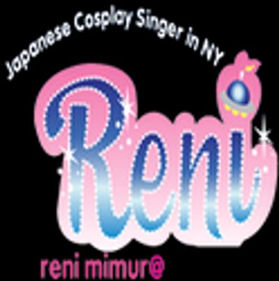 Japanese Cosplay Singer RENI MIMURA Plays Pop Show Japan June 26